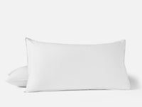 Organic Crinkled Percale™ Sham - Coyuchi 