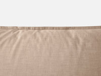 Organic Crinkled Percale™ Sham - Renewed