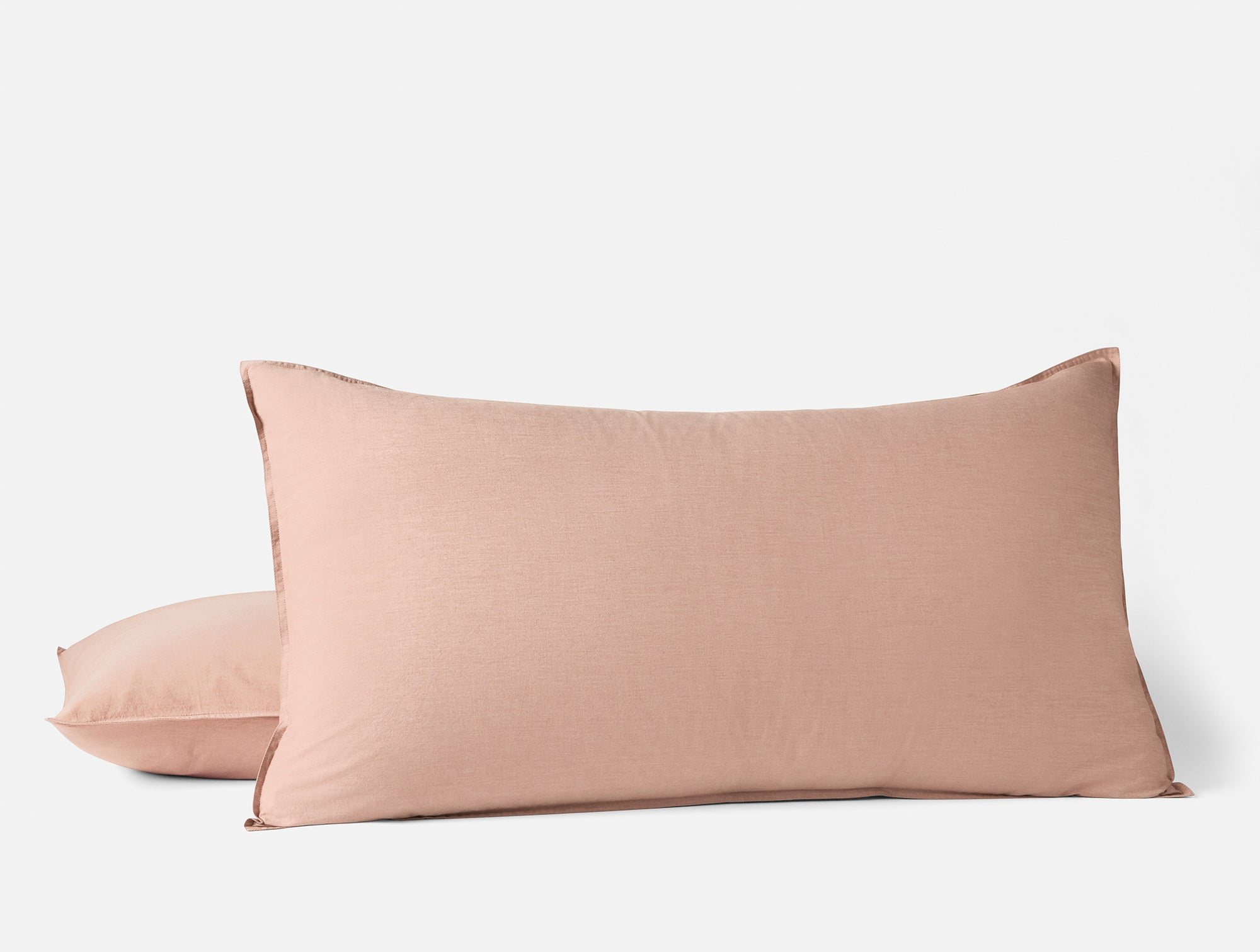 Organic Crinkled Percale™ Sham - Coyuchi 