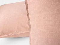 Organic Crinkled Percale™ Sham - Coyuchi 