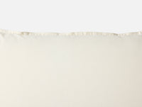 Organic Crinkled Percale™ Sham - Renewed