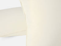 Organic Crinkled Percale™ Sham - Renewed