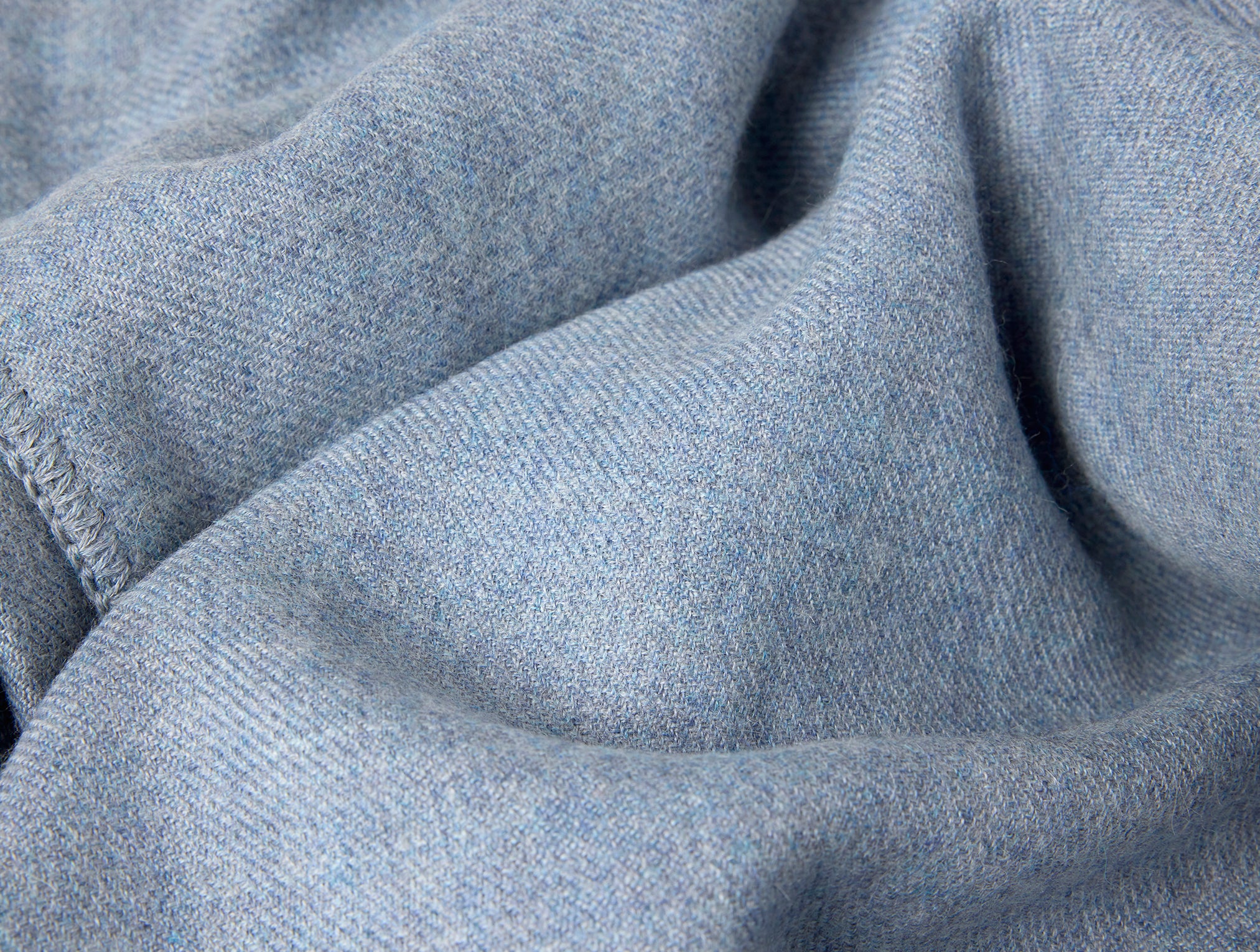 Coyuchi Pacaya Alpaca Throw