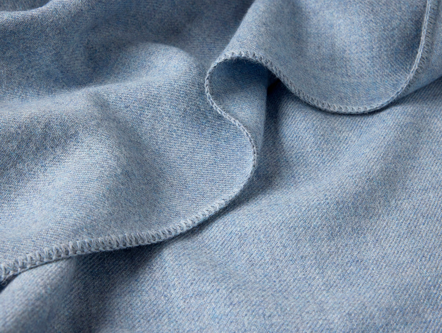 Pacaya Alpaca Blanket