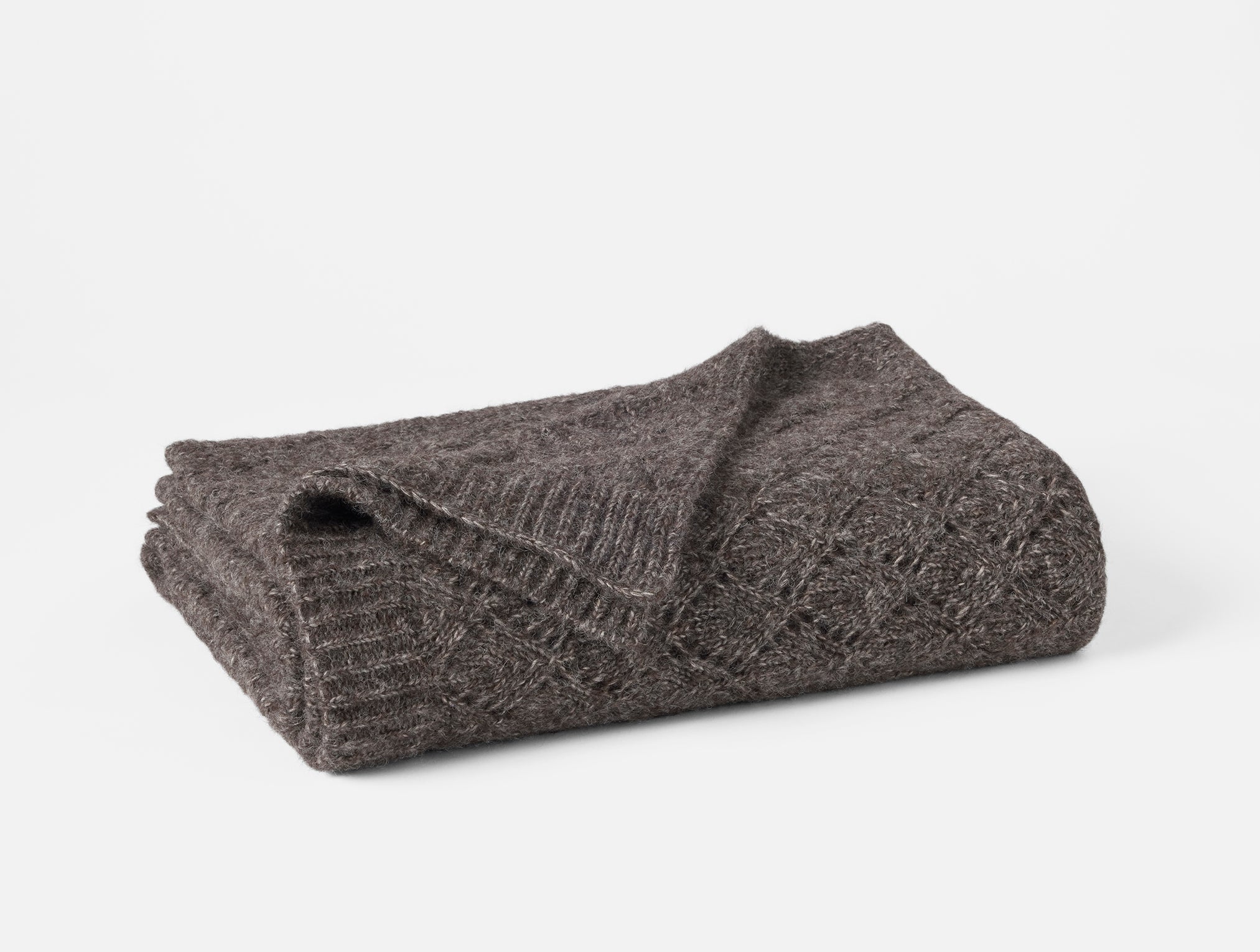Coyuchi Paracas Throw - Thumbnail 2