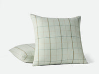 Paseo Organic Decorative Pillow Cover