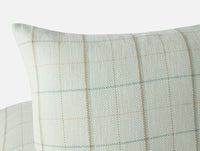 Paseo Organic Decorative Pillow Cover