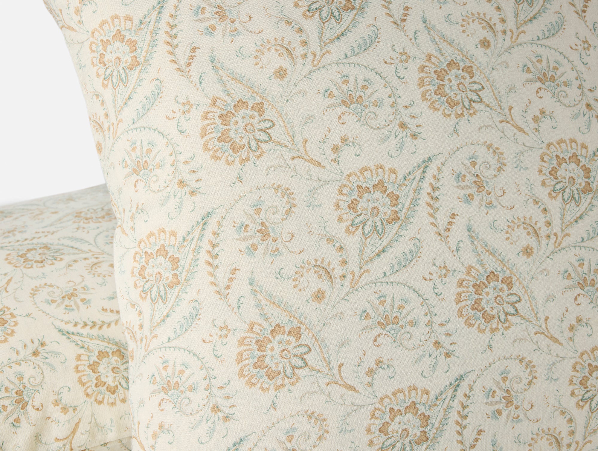 Ponderosa Print Decorative Pillow Cover