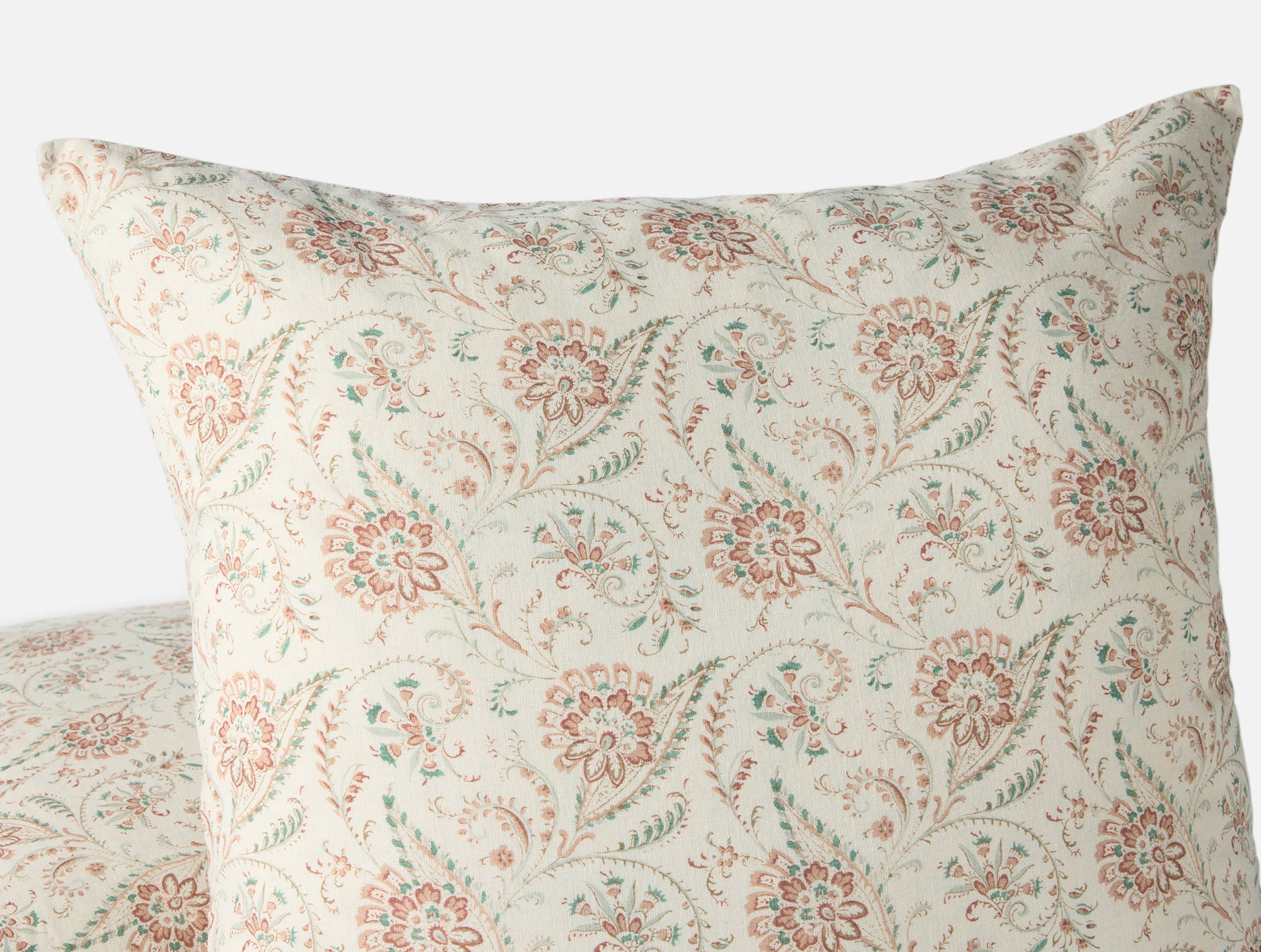Ponderosa Print Decorative Pillow Cover
