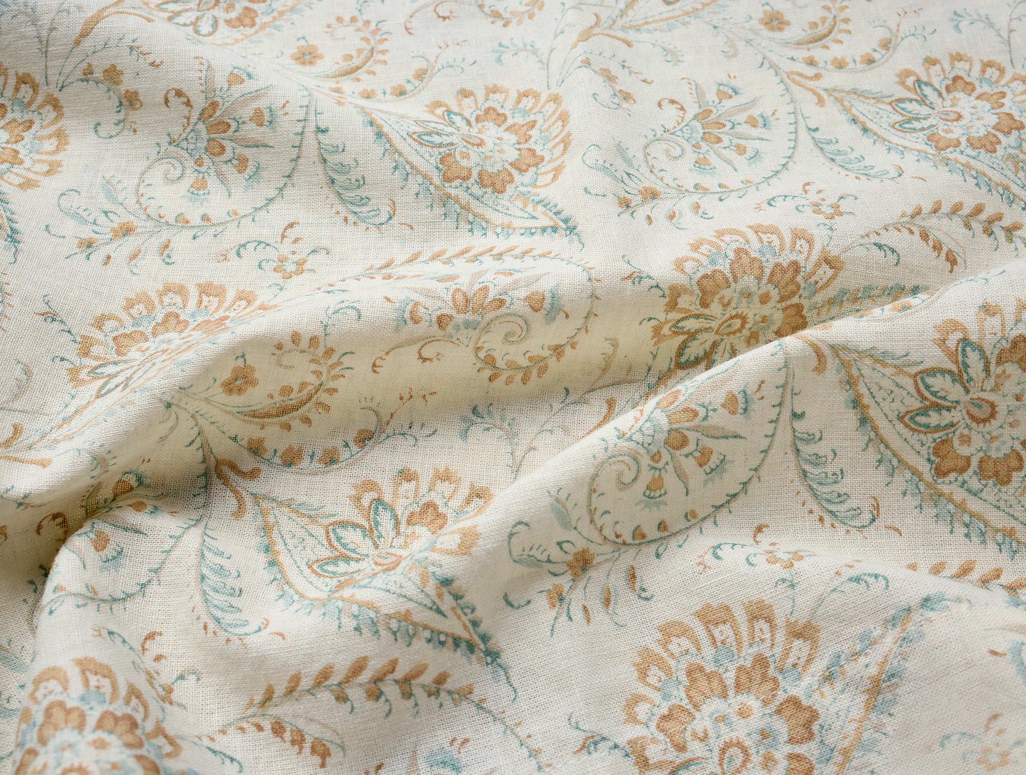 Ponderosa Print Napkins, Set of 4