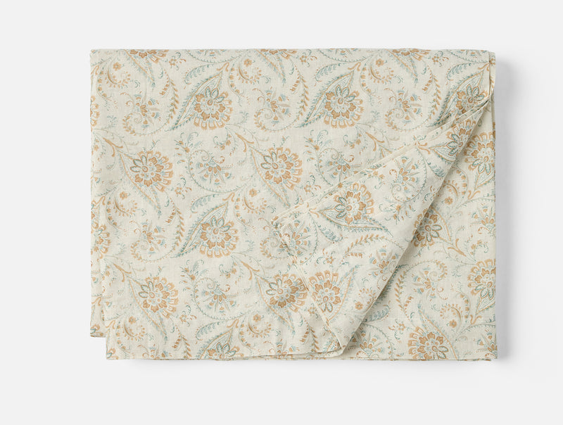 Ponderosa Print Tablecloth