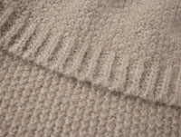 Semilla Suri Alpaca Knit Baby Gift Set
