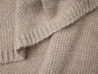 Semilla Suri Alpaca Knit Baby Gift Set