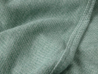 Sequoia Washable Organic Cotton and Wool Blanket