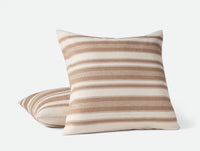 Serrano Organic Decorative Pillow Cover