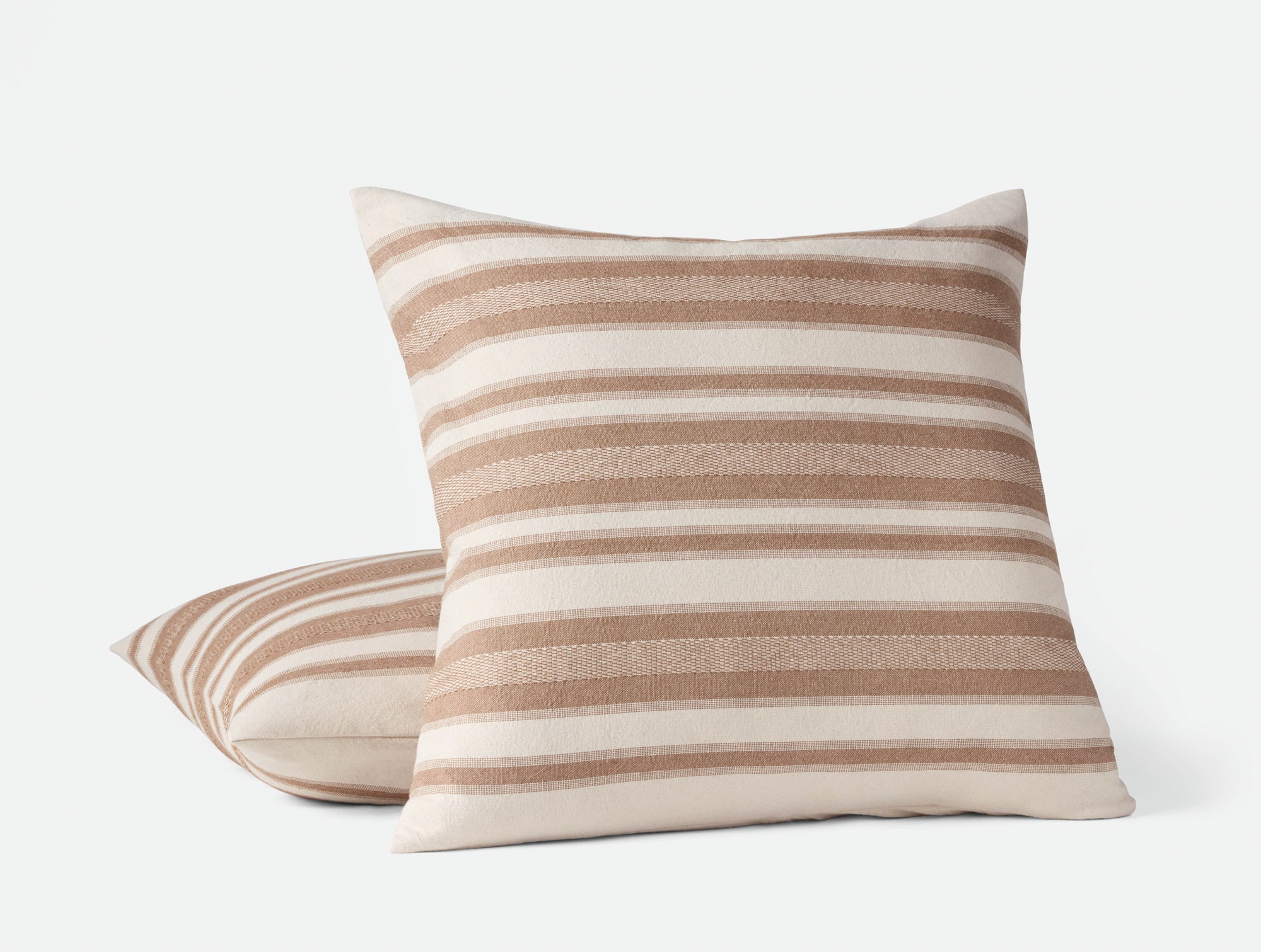 Serrano Organic Decorative Pillow Cover