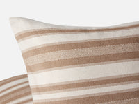 Serrano Organic Decorative Pillow Cover