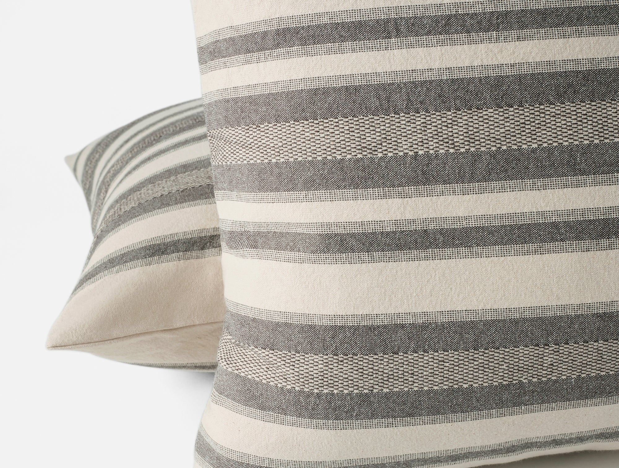 Serrano Organic Decorative Pillow Cover