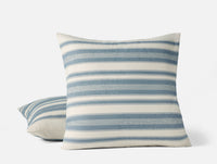 Serrano Organic Decorative Pillow Cover