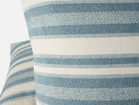 Serrano Organic Decorative Pillow Cover