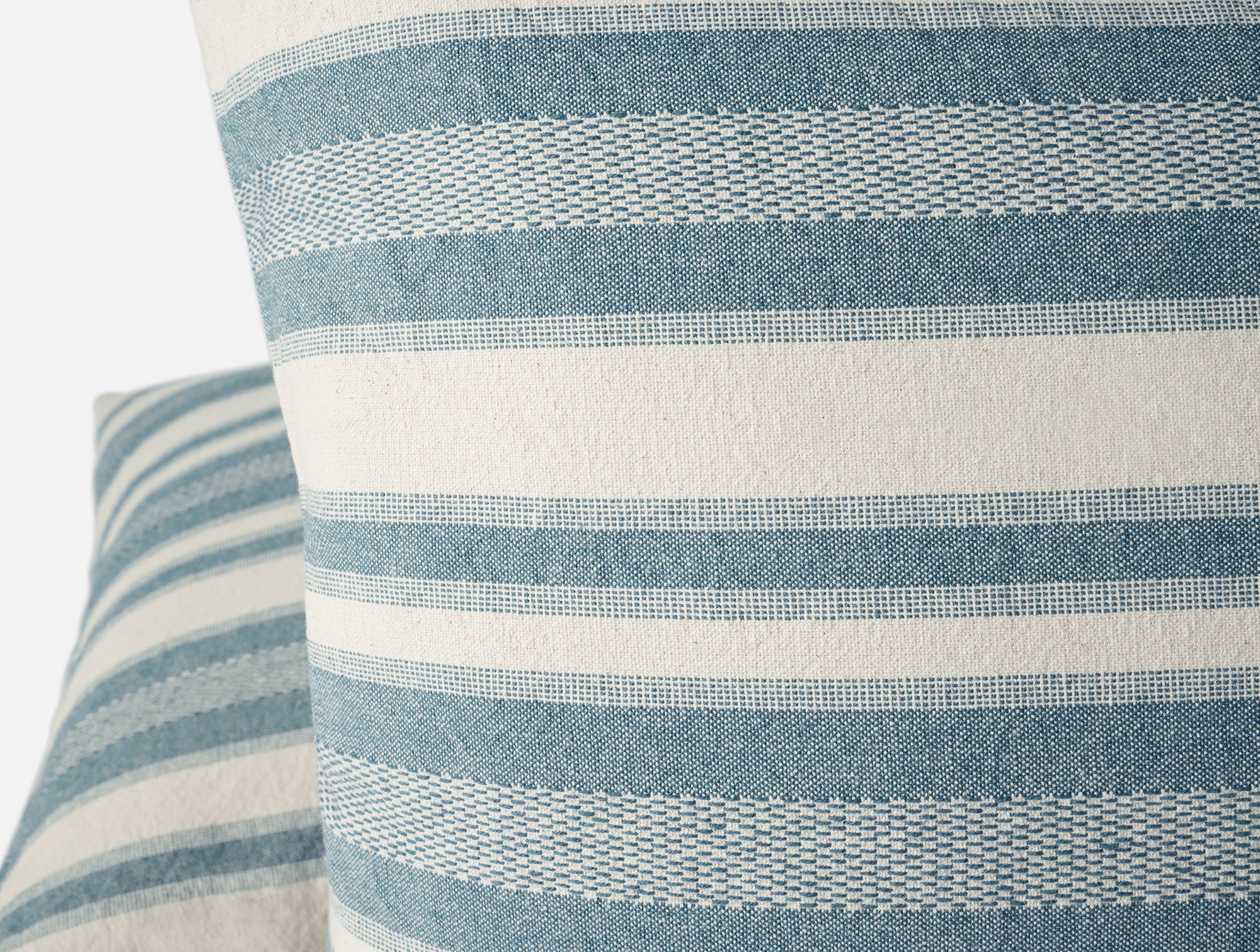 Serrano Organic Decorative Pillow Cover