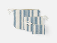 Serrano Organic Pouch Set