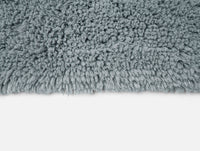 Shag Organic Bath Rug