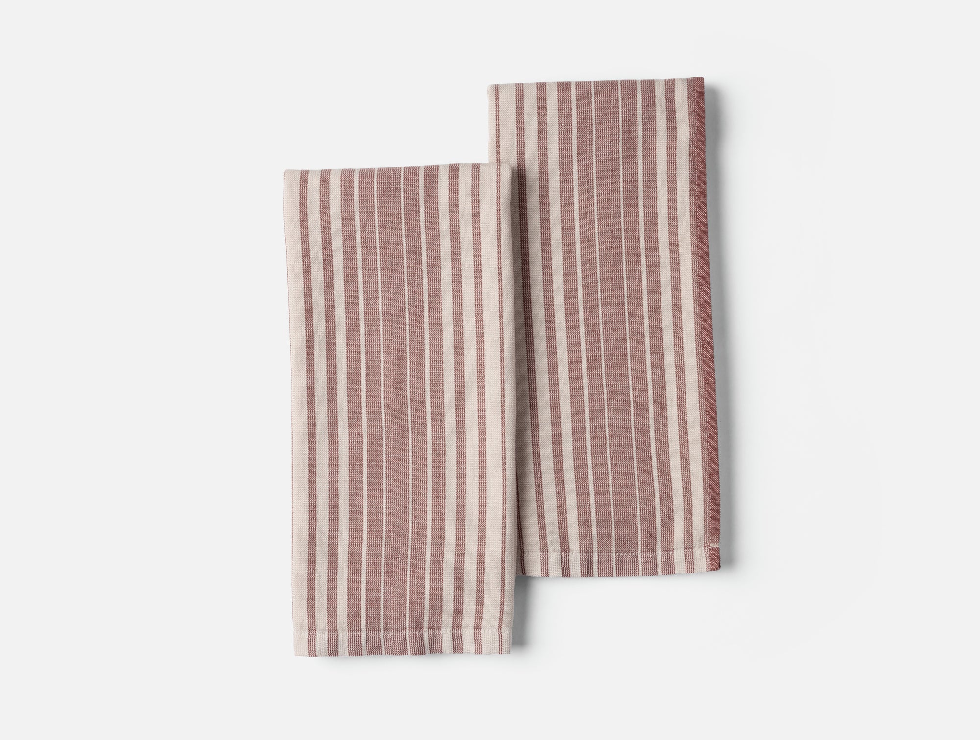 Sycamore Organic Cotton Linen Towels - Coyuchi 