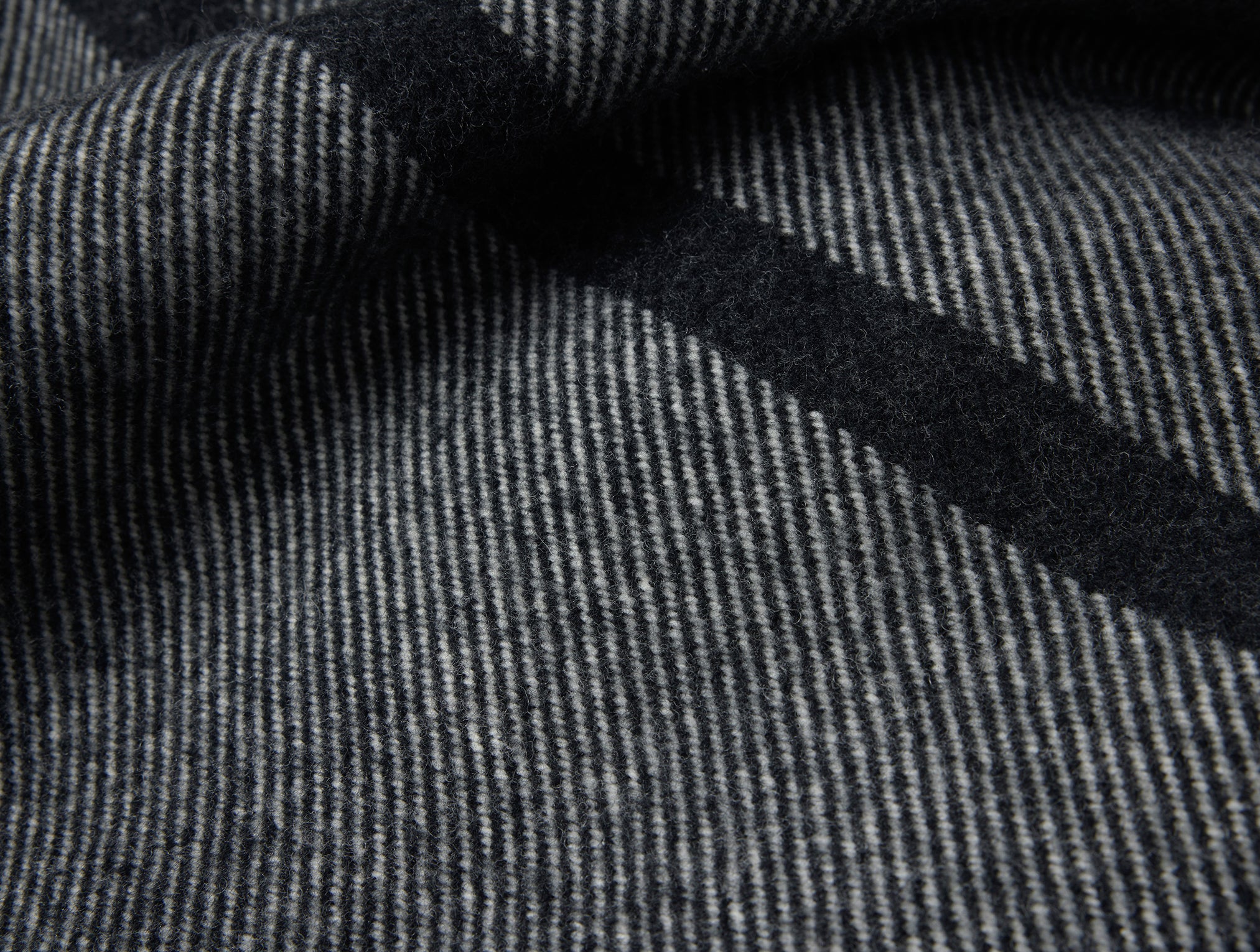 Coyuchi Tahoe Wool Blanket - Thumbnail 5