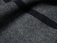 Tahoe Wool Throw - Renewed