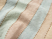 Tilden Striped Organic Napkins, Set of 4