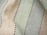 Tilden Striped Organic Napkins, Set of 4