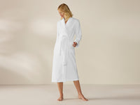 Unisex Cloud Loom™ Organic Robe