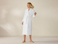 Unisex Cloud Loom™ Organic Robe
