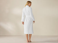 Unisex Cloud Loom™ Organic Robe - Renewed
