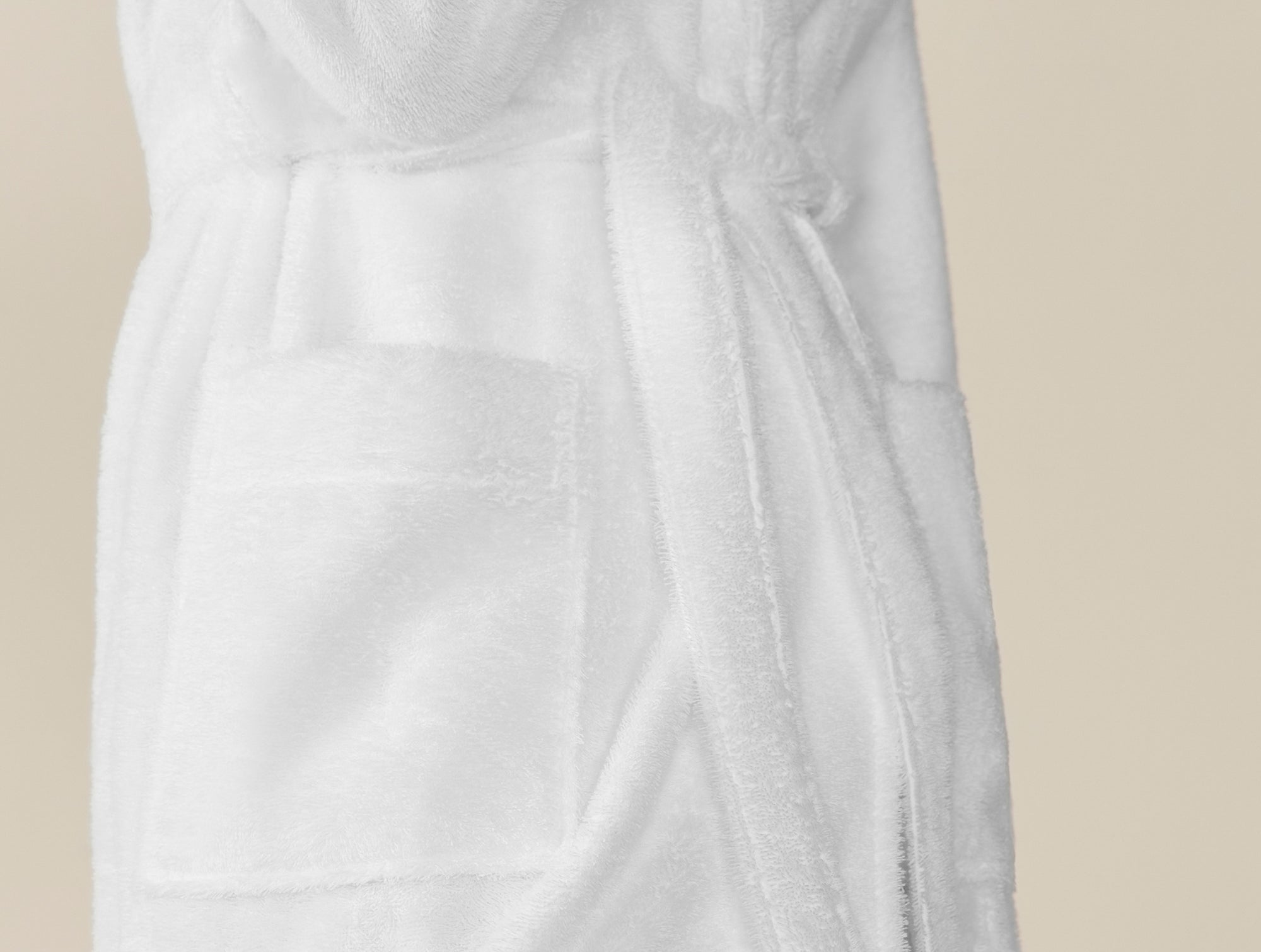 Unisex Cloud Loom™ Organic Robe