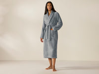 Unisex Cloud Loom™ Organic Robe