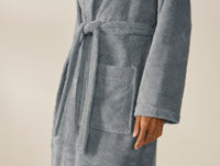Unisex Cloud Loom™ Organic Robe