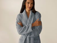 Unisex Cloud Loom™ Organic Robe