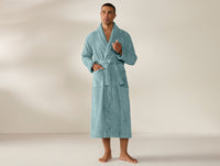 Unisex Cloud Loom™ Organic Robe