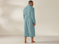 Unisex Cloud Loom™ Organic Robe