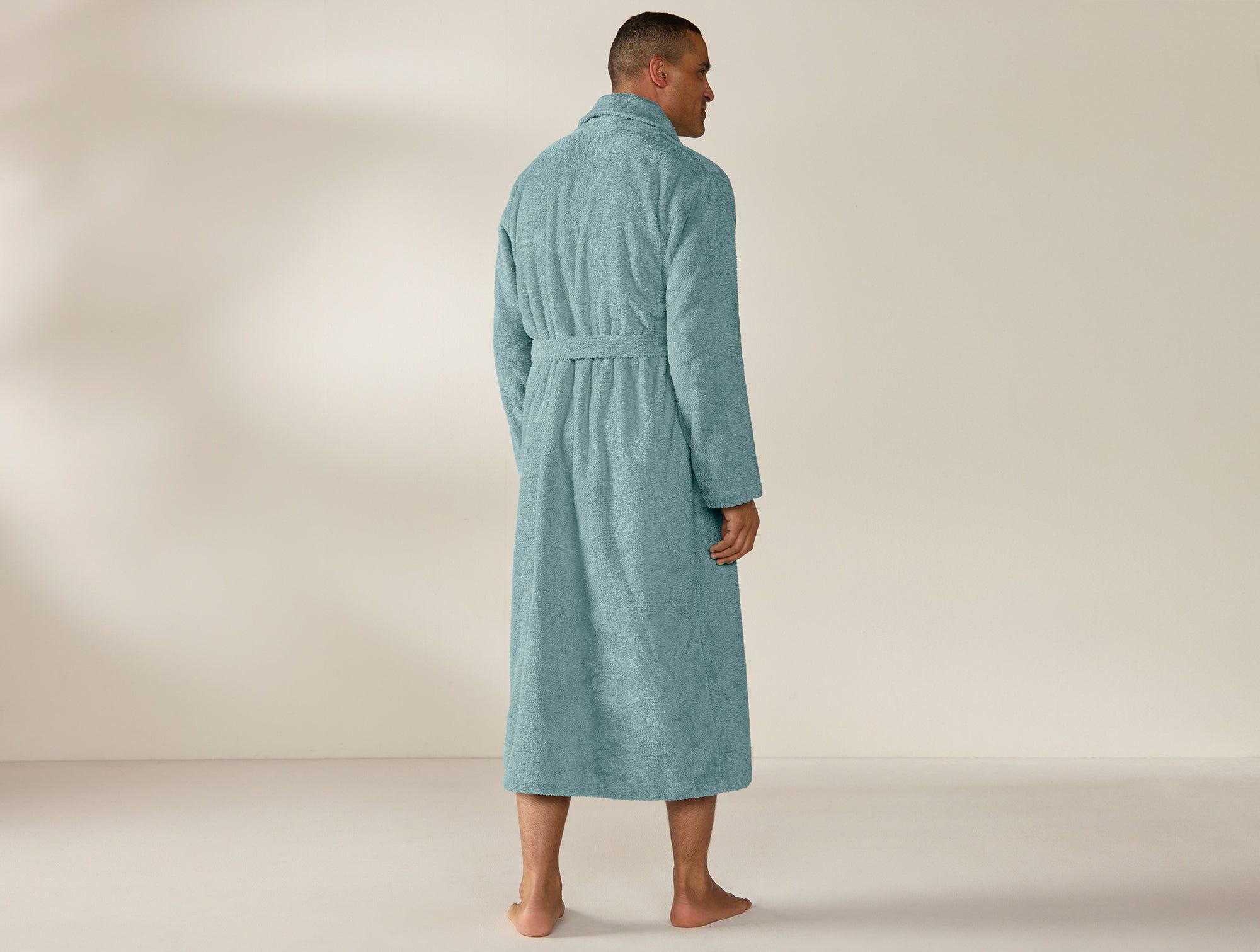 Unisex Cloud Loom™ Organic Robe