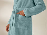 Unisex Cloud Loom™ Organic Robe