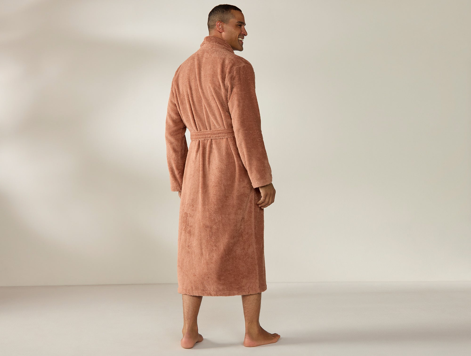 Unisex Cloud Loom™ Organic Robe