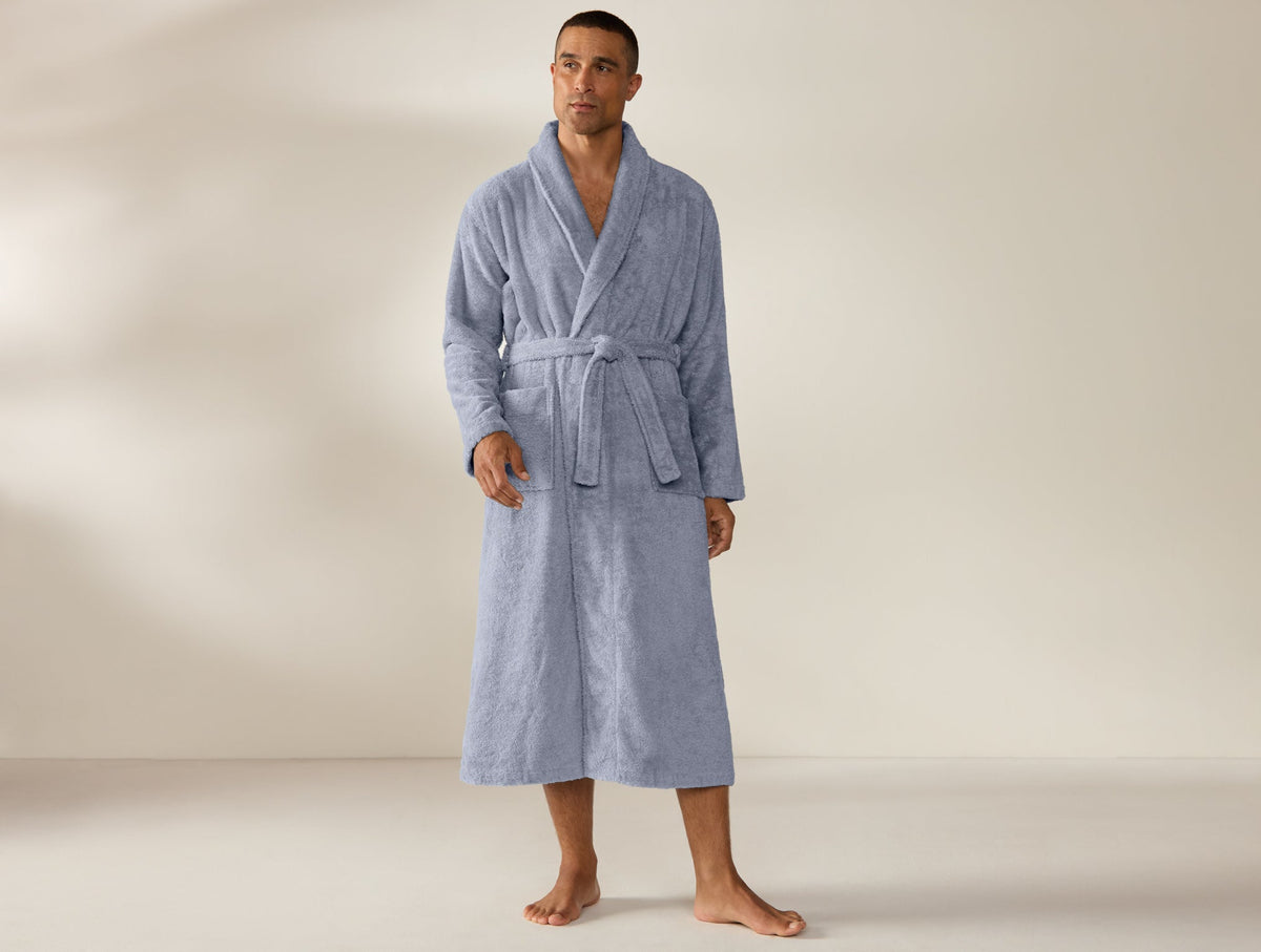 Unisex Cloud Loom™ Organic Robe - Renewed