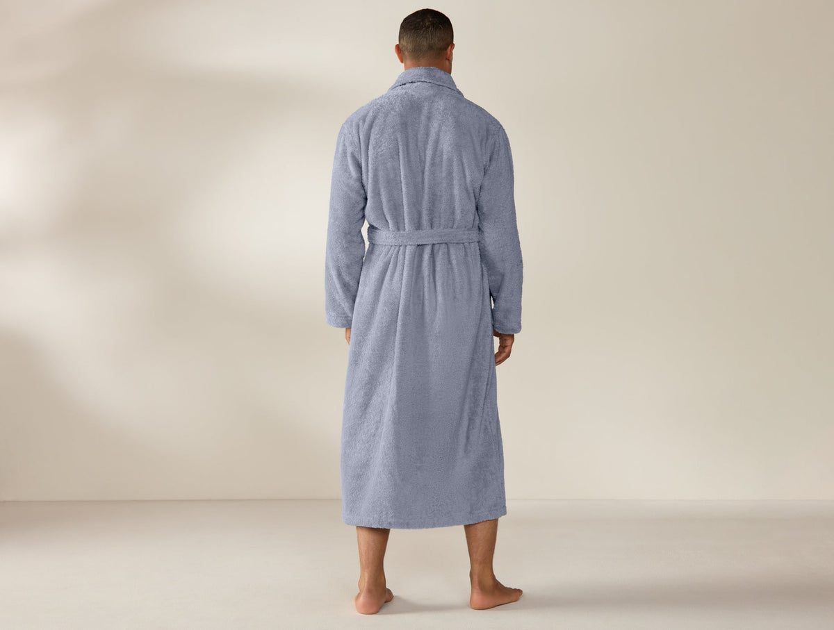 Unisex Cloud Loom™ Organic Robe - Renewed