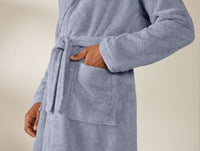 Unisex Cloud Loom™ Organic Robe