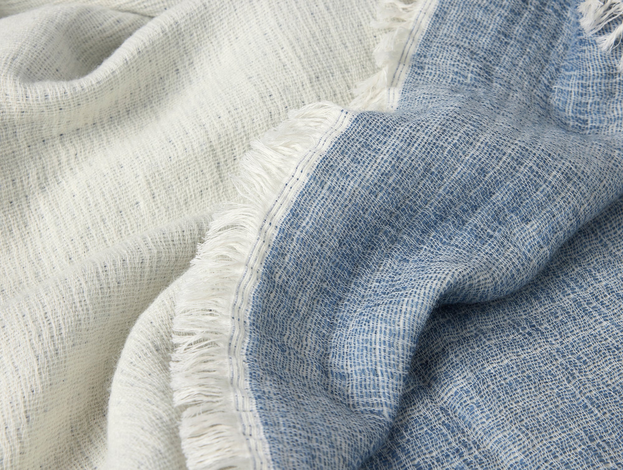 Willow Organic Throw