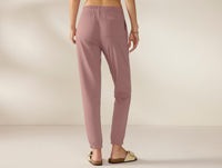 Women's Pima Organic Knit Jogger - Renewed