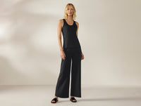 Women's Pima Organic Knit Tank Top